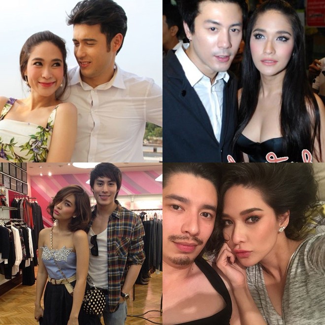 Những quý cô U40 cực phẩm của showbiz Thái: Đẹp, quyền lực, toàn yêu đại gia nhưng mãi vẫn chưa chịu chống lầy - Ảnh 7.