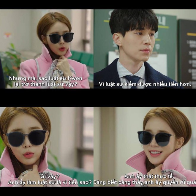 Lee Dong Wook - Yoo In Na giờ đ&atilde; chịu thả th&iacute;nh kịch độc, chẳng b&ugrave; cho mối t&igrave;nh ngược tơi tả thời Goblin! - Ảnh 7.