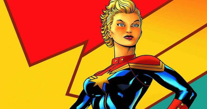 Thủ sẵn 10 đầu truyện Captain Marvel trước khi ra rạp xem phim để khỏi bỡ ngỡ - Ảnh 7.