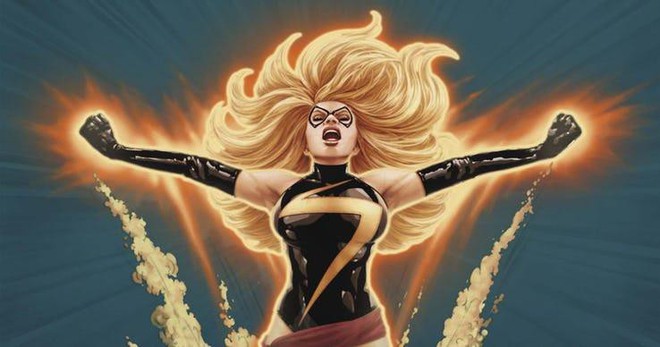 Thủ sẵn 10 đầu truyện Captain Marvel trước khi ra rạp xem phim để khỏi bỡ ngỡ - Ảnh 8.