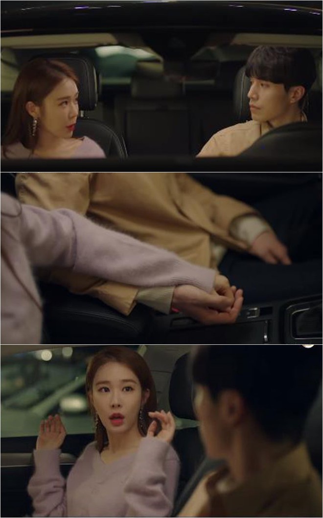 Lee Dong Wook - Yoo In Na giờ đ&atilde; chịu thả th&iacute;nh kịch độc, chẳng b&ugrave; cho mối t&igrave;nh ngược tơi tả thời Goblin! - Ảnh 10.