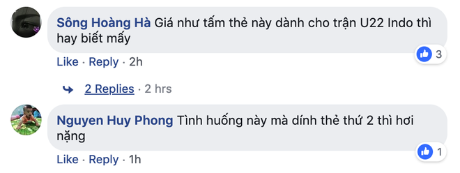 HLV Park Hang-seo ngỡ ngàng, Quế Ngọc Hải cởi áo ôm mặt thất thần trong đường hầm sau thẻ đỏ gây tranh cãi - Ảnh 4.