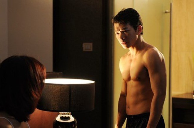Ngắm body loạt sao nam U40 của Vbiz n&agrave;y mới thấy kh&ocirc;ng cần ra showbiz quốc tế vẫn t&igrave;m được cực phẩm! - Ảnh 14.