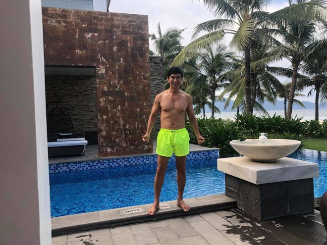 Ngắm body loạt sao nam U40 của Vbiz n&agrave;y mới thấy kh&ocirc;ng cần ra showbiz quốc tế vẫn t&igrave;m được cực phẩm! - Ảnh 10.
