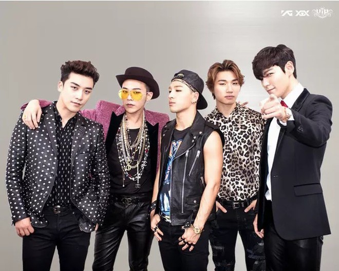 Knet b&igrave;nh chọn top 7 nh&oacute;m idol đi v&agrave;o lịch sử: Gen 3 g&acirc;y tranh c&atilde;i khi chỉ c&oacute; đ&uacute;ng một c&aacute;i t&ecirc;n - Ảnh 5.