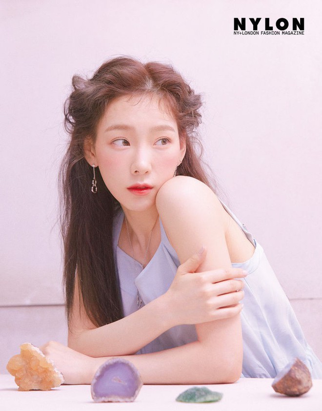 Sunmi vừa thông báo comeback, Taeyeon cũng rục rịch tái xuất đối đầu, Kpop tháng 3 vui rồi đây - Ảnh 1.