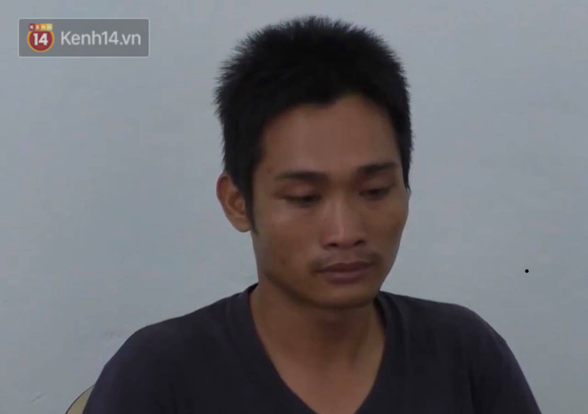 N&oacute;ng: Nghi &aacute;n cha giết con g&aacute;i 8 tuổi rồi n&eacute;m x&aacute;c xuống s&ocirc;ng H&agrave;n - Ảnh 5.