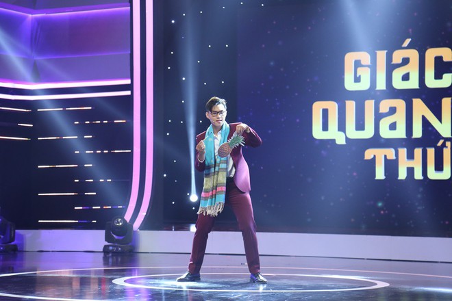 Diệu Nhi uể oải, bí xị trong gameshow vì trò chơi dễ khiến gia đình tan nát - Ảnh 4.