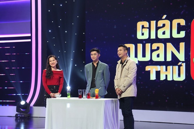 Diệu Nhi uể oải, bí xị trong gameshow vì trò chơi dễ khiến gia đình tan nát - Ảnh 5.