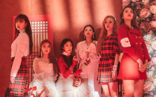 Sau màn ra mắt không ai biết, lịch tái xuất của nhóm nữ mới nhà CUBE khiến fan (G)I-DLE phẫn nộ - Ảnh 6.