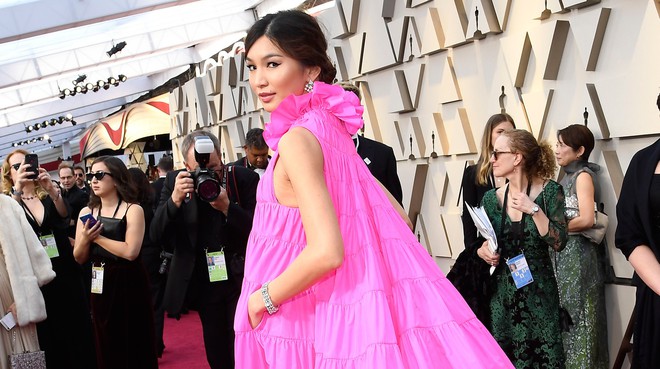 Những tinh hoa nổi nhất trên thảm đỏ Oscar 2019: Xem ra có công thức chung để lọt Top Best Dressed! - Ảnh 6.