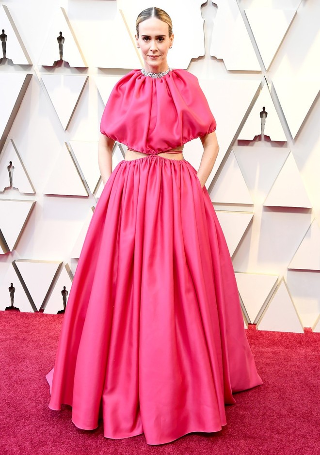 Những tinh hoa nổi nhất trên thảm đỏ Oscar 2019: Xem ra có công thức chung để lọt Top Best Dressed! - Ảnh 9.