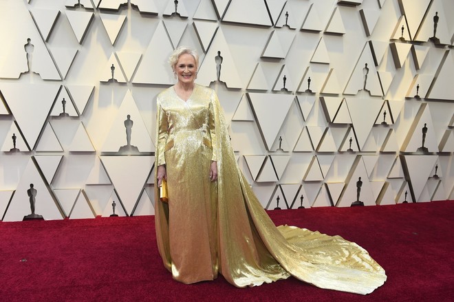 Những tinh hoa nổi nhất trên thảm đỏ Oscar 2019: Xem ra có công thức chung để lọt Top Best Dressed! - Ảnh 29.