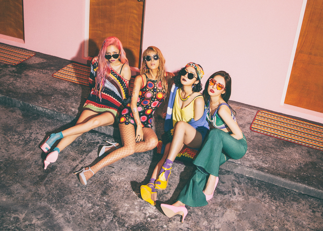 Knet b&igrave;nh chọn top 7 nh&oacute;m idol đi v&agrave;o lịch sử: Gen 3 g&acirc;y tranh c&atilde;i khi chỉ c&oacute; đ&uacute;ng một c&aacute;i t&ecirc;n - Ảnh 7.