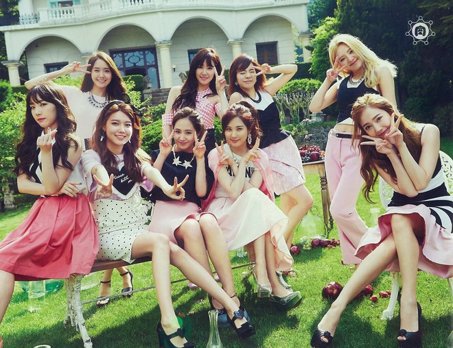 Knet b&igrave;nh chọn top 7 nh&oacute;m idol đi v&agrave;o lịch sử: Gen 3 g&acirc;y tranh c&atilde;i khi chỉ c&oacute; đ&uacute;ng một c&aacute;i t&ecirc;n - Ảnh 8.