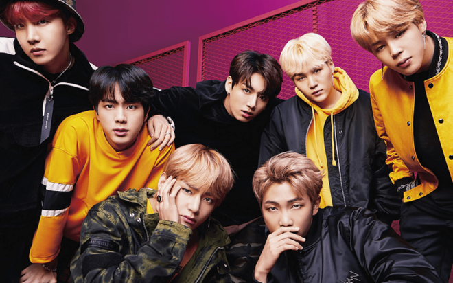 Knet b&igrave;nh chọn top 7 nh&oacute;m idol đi v&agrave;o lịch sử: Gen 3 g&acirc;y tranh c&atilde;i khi chỉ c&oacute; đ&uacute;ng một c&aacute;i t&ecirc;n - Ảnh 10.