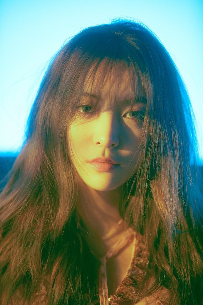 Những nữ idol Kpop vừa ra mắt đ&atilde; bị gắn m&aacute;c k&eacute;m sắc v&agrave; c&aacute;i kết kh&ocirc;ng ai ngờ tới - Ảnh 33.