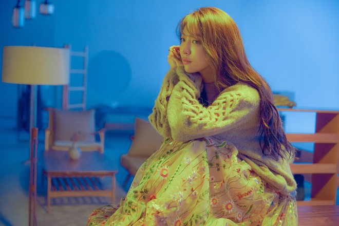 Những nữ idol Kpop vừa ra mắt đ&atilde; bị gắn m&aacute;c k&eacute;m sắc v&agrave; c&aacute;i kết kh&ocirc;ng ai ngờ tới - Ảnh 32.