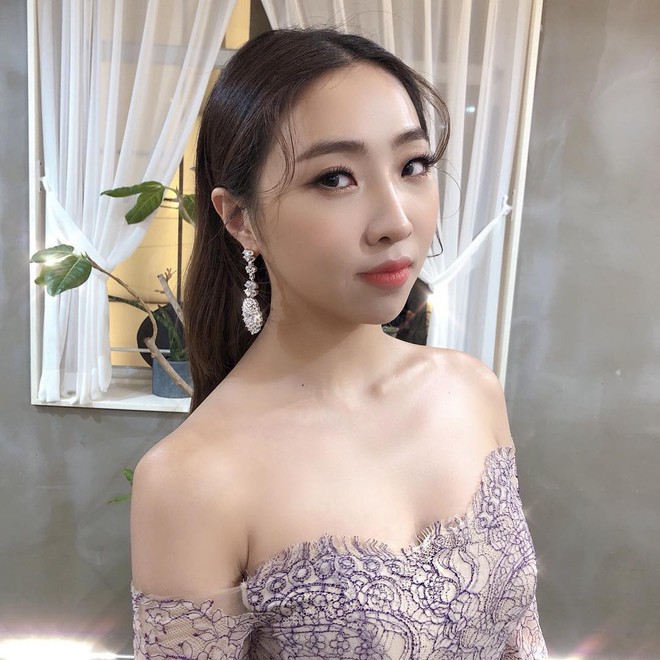 Những nữ idol Kpop vừa ra mắt đ&atilde; bị gắn m&aacute;c k&eacute;m sắc v&agrave; c&aacute;i kết kh&ocirc;ng ai ngờ tới - Ảnh 29.
