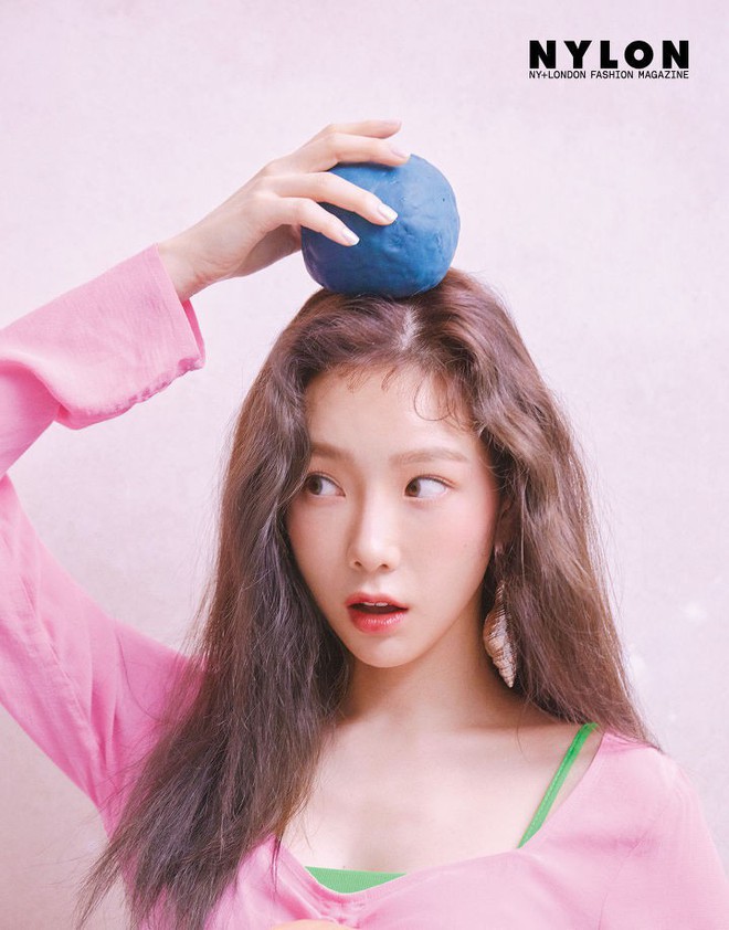 Sunmi vừa thông báo comeback, Taeyeon cũng rục rịch tái xuất đối đầu, Kpop tháng 3 vui rồi đây - Ảnh 3.