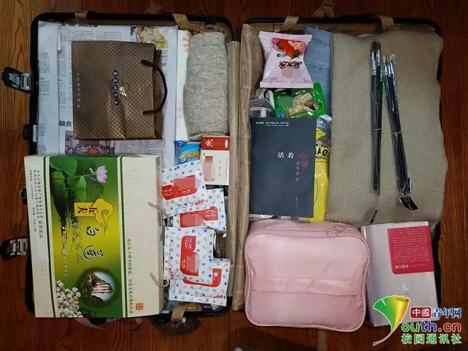 Vali đi học của con trai v&agrave; con g&aacute;i: b&ecirc;n th&igrave; xuề xo&agrave; qua loa, b&ecirc;n lại như b&ecirc; cả ng&ocirc;i nh&agrave; theo m&igrave;nh - Ảnh 12.