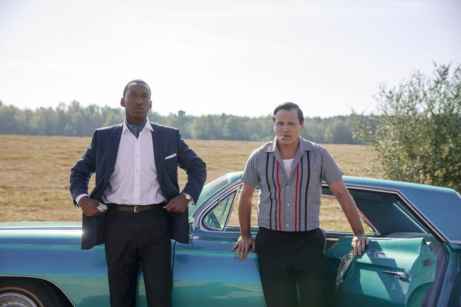 Đi tìm lời giải đằng sau chiến thắng bất ngờ và tranh cãi của “Green Book” tại  Oscar 2019 - Ảnh 1.