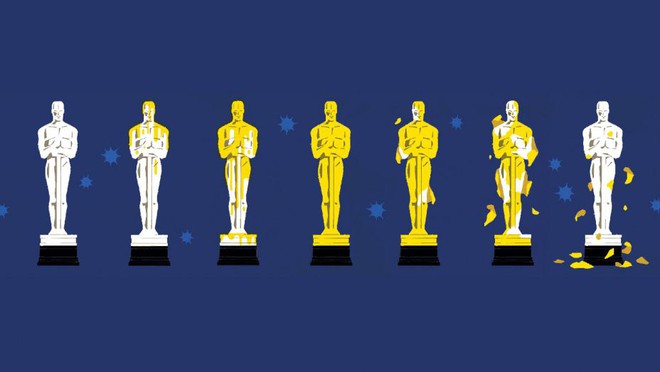 Trao nhiều giải cho người da màu nhưng hóa ra Oscar 2019 vẫn trắng lắm! - Ảnh 1.