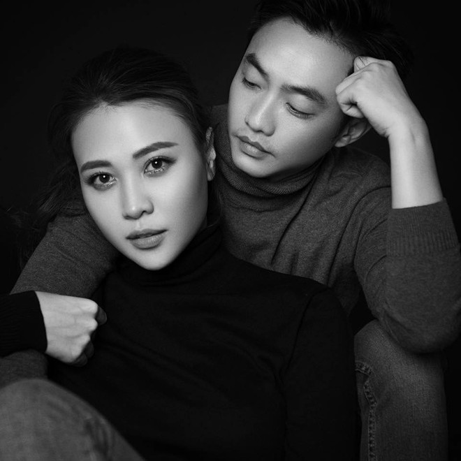 H&eacute; lộ th&ecirc;m ảnh cưới đơn giản của Cường Đ&ocirc; La v&agrave; Đ&agrave;m Thu Trang trước ng&agrave;y trọng đại? - Ảnh 5.