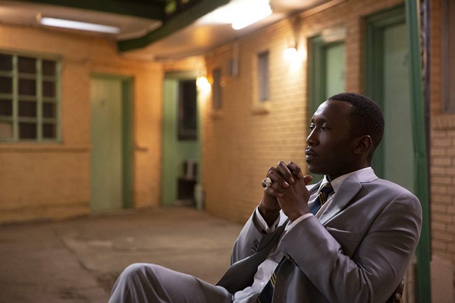 Đi tìm lời giải đằng sau chiến thắng bất ngờ và tranh cãi của “Green Book” tại  Oscar 2019 - Ảnh 5.