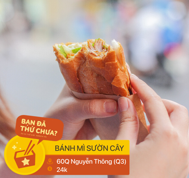 Ăn sáng bằng bánh mì, không nhất thiết phải trung thành với bánh mì ốp la vì còn vô số những lựa chọn sau đây - Ảnh 4.