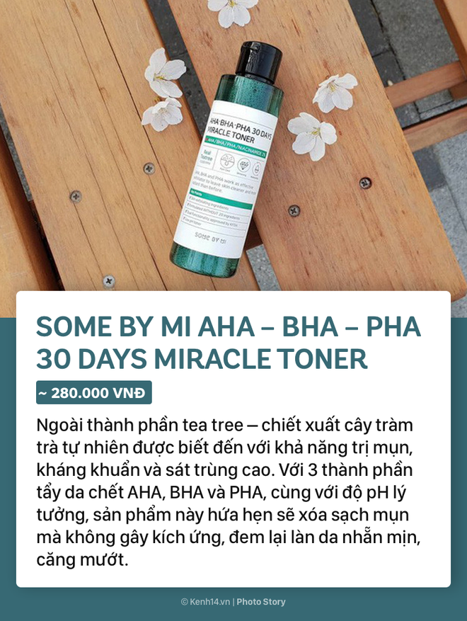 Đây là 5 lọ toner tẩy da chết thần thánh giúp các nàng một công đôi việc trong quá trình dưỡng da - Ảnh 7.