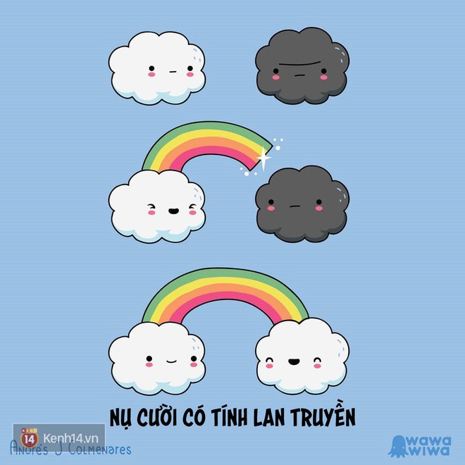 Ch&uacute;ng ta sẽ y&ecirc;u v&agrave; sống như thế n&agrave;o nếu một ng&agrave;y biến th&agrave;nh c&acirc;y xương rồng, quả cherry đỏ mọng? - Ảnh 3.