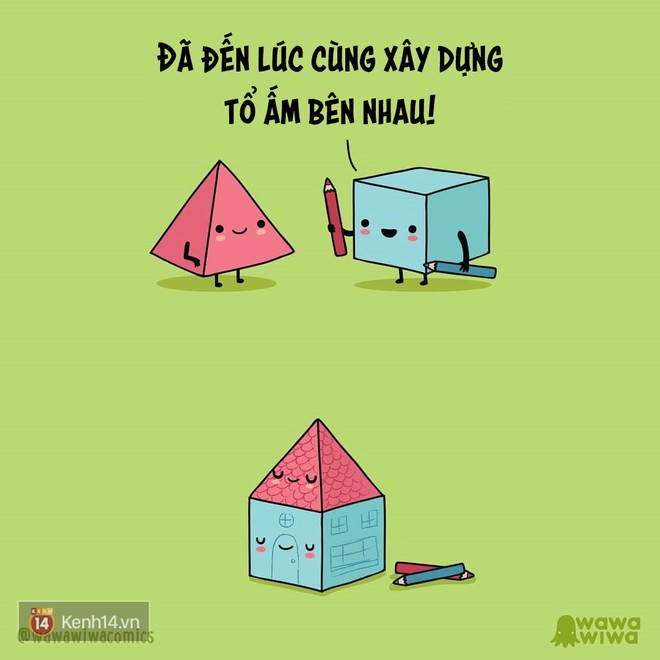 Ch&uacute;ng ta sẽ y&ecirc;u v&agrave; sống như thế n&agrave;o nếu một ng&agrave;y biến th&agrave;nh c&acirc;y xương rồng, quả cherry đỏ mọng? - Ảnh 15.