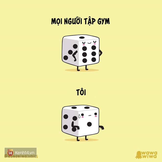 Ch&uacute;ng ta sẽ y&ecirc;u v&agrave; sống như thế n&agrave;o nếu một ng&agrave;y biến th&agrave;nh c&acirc;y xương rồng, quả cherry đỏ mọng? - Ảnh 17.