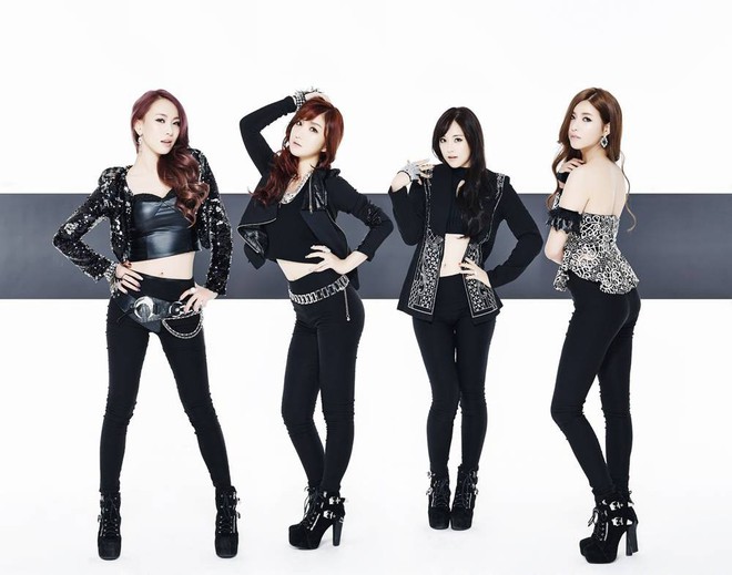 Quy luật đ&agrave;o thải của Kpop v&agrave; loạt nh&oacute;m nhạc &ldquo;đến kh&ocirc;ng ai biết, đi kh&ocirc;ng ai hay&rdquo; - Ảnh 2.