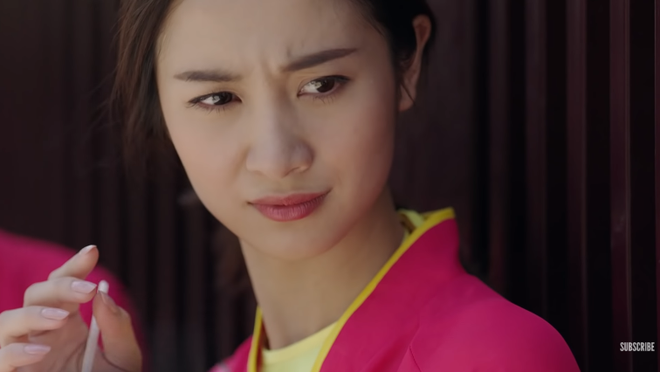 Wolf tập 5: T&igrave;nh trong như đ&atilde; mặt ngo&agrave;i c&ograve;n e, Jun Vũ &ldquo;kh&oacute;c thầm&rdquo; chia tay HLV The Face Th&aacute;i  - Ảnh 5.