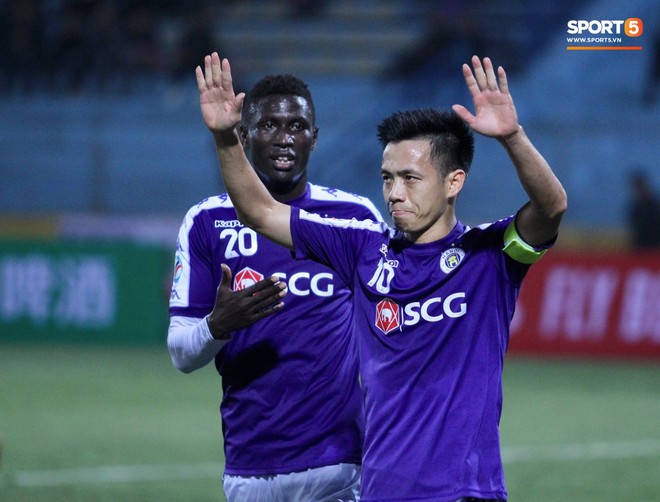 Hà Nội FC và hành trình lịch sử tại AFC Cup: Xoá bỏ sự coi thường của châu Á, lối nghĩ đá cho vui của CĐV Việt Nam - Ảnh 1.