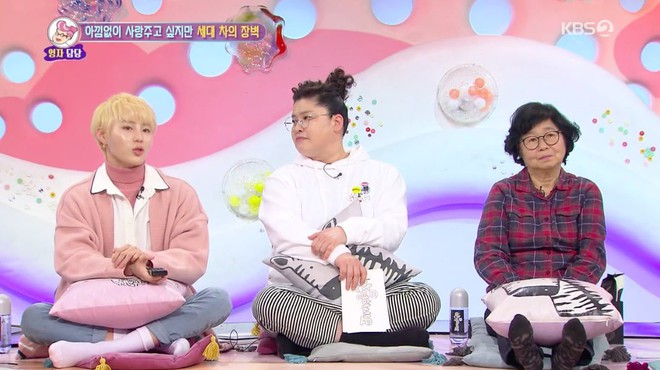 Ha Sung Woon cảm thấy như thế n&agrave;o khi kh&ocirc;ng c&ograve;n được đồng h&agrave;nh c&ugrave;ng Wanna One? - Ảnh 2.