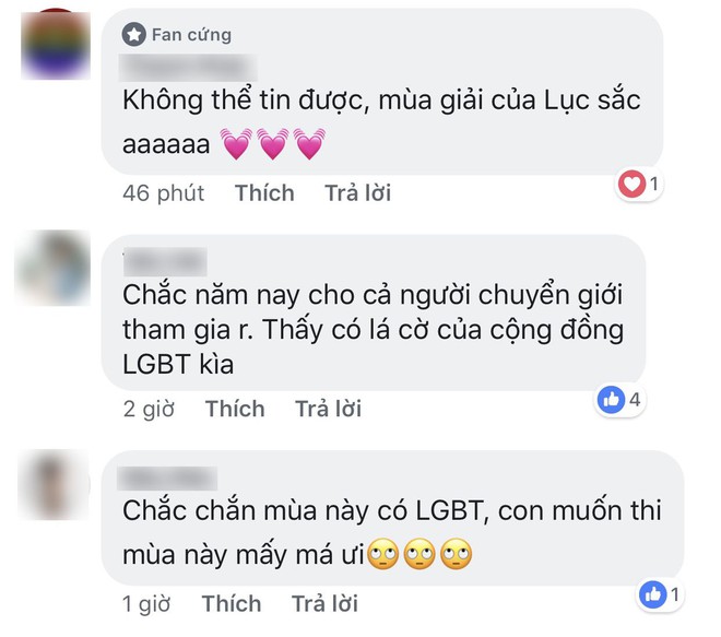 Vietnams Next Top Model 2019 đăng hình ảnh cờ LGBT, fan sôi sục gọi tên Hoa hậu Hương Giang! - Ảnh 4.