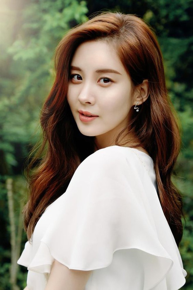 Cuối cùng Seohyun (SNSD) mới chịu khai thật lý do 12 năm ra mắt mà không có một tin đồn hẹn hò - Ảnh 2.