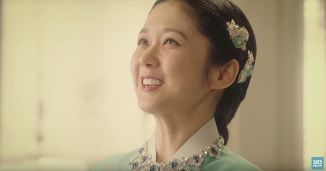 The Last Empress tập đặc biệt : Shin Sung Rok hồi sinh sau khi bị biên kịch nả đạn ngay tim! - Ảnh 5.