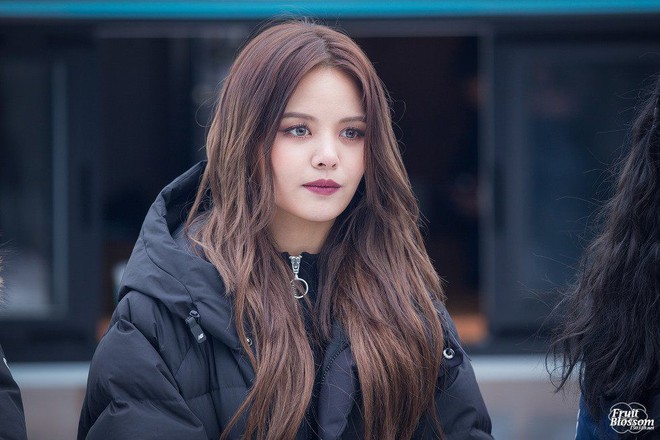 Lisa (BLACKPINK) bị YG đối xử bất c&ocirc;ng, vậy số phận những idol Th&aacute;i c&ograve;n lại tr&ecirc;n đất H&agrave;n ra sao? - Ảnh 6.