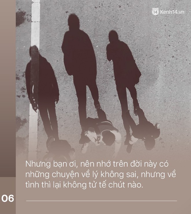 Từ lùm xùm ly hôn vì tiểu tam của nhà Song Song: Thiếu gì chuyện chơi với bạn hết mình, bạn chơi lại một cú hết hồn - Ảnh 6.