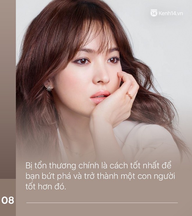 Từ lùm xùm ly hôn vì tiểu tam của nhà Song Song: Thiếu gì chuyện chơi với bạn hết mình, bạn chơi lại một cú hết hồn - Ảnh 8.