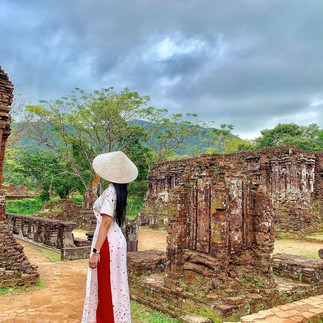 Ngoài làng Đo Đo thì Quảng Nam - quê hương của Mắt biếc cũng có rất nhiều điểm đến thú vị! - Ảnh 2.