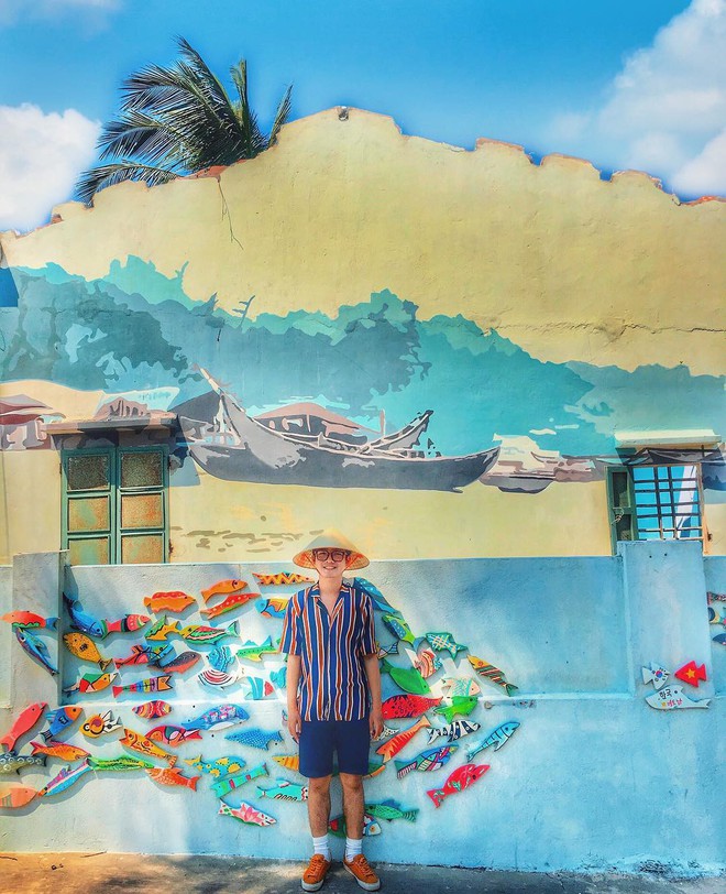 Ngoài làng Đo Đo thì Quảng Nam - quê hương của Mắt biếc cũng có rất nhiều điểm đến thú vị! - Ảnh 22.