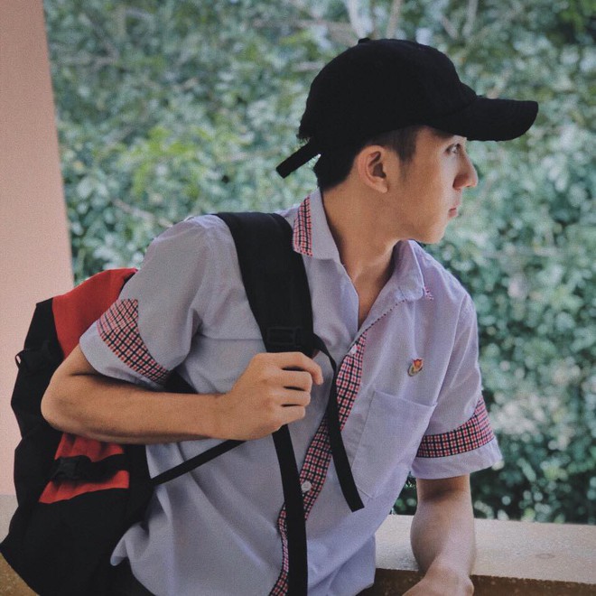 Giả vờ mất b&uacute;t, nam sinh mượn b&uacute;t của crush để giấu thư tỏ t&igrave;nh một ph&aacute;t đổ ngay! - Ảnh 4.