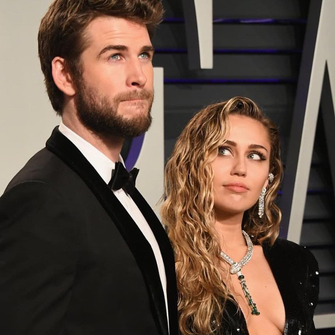 Nếu muốn Miley Cyrus hôn Liam Hemsworth cho báo chí chụp ảnh, hãy trả tiền cho Miley đi rồi tính - Ảnh 5.