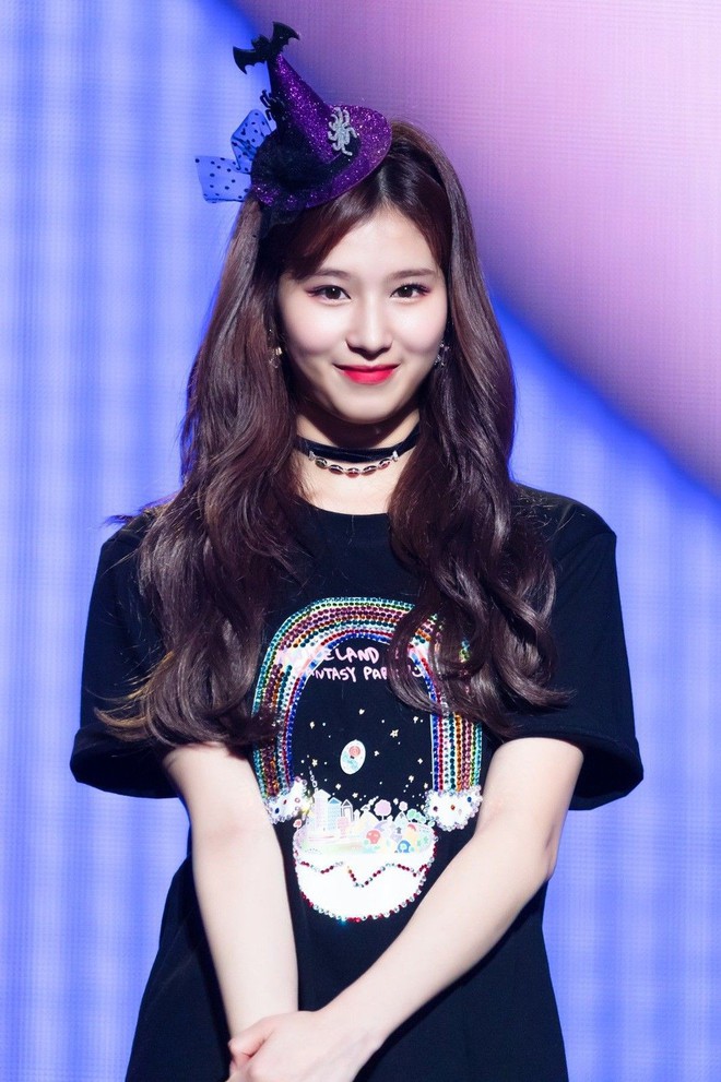 16 th&iacute; sinh từng cạnh tranh để gi&agrave;nh suất TWICE: Họ đang ở đ&acirc;u sau 4 năm? - Ảnh 8.
