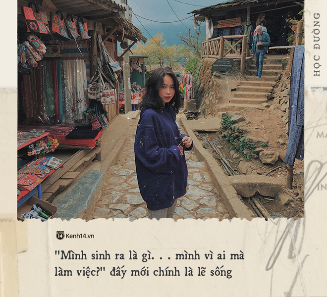 Lặng Lẽ Sapa: Sống như anh thanh niên trong truyện Nguyễn Thành Long